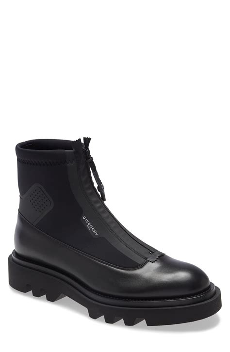 givenchy boots grey|givenchy boots nordstrom.